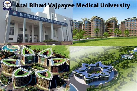 Atal Bihari Vajpayee Medical University Up IDN89 - IDN89