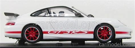 Autoart Slot 13077 Scale 1 32 Porsche 911 Slot 911 Slot - Slot 911 Slot