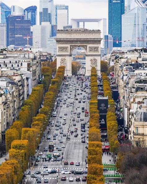 Avenue Des Champs Élysées Paris France Lonely Planet Champs Élysées - Champs-Élysées