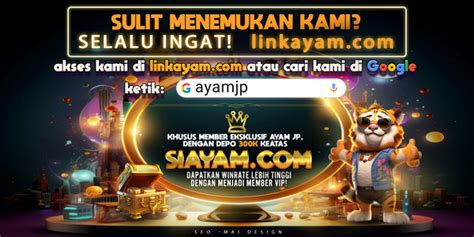 Ayamjp Gt Gt Link Resmi Ayamjp Asli Terpercaya Ayamjp - Ayamjp