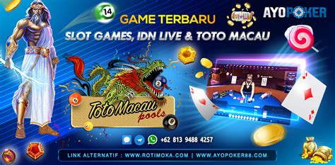 Ayopoker Judi Poker Online Indonesia Terpercaya Judi POKER303 Online - Judi POKER303 Online