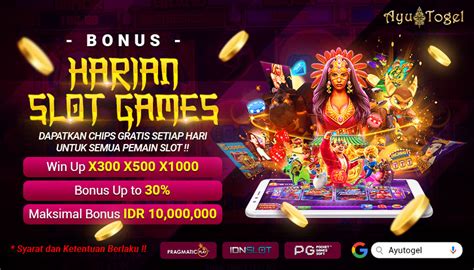 Ayutogel Gt Gt Situs Slot Online Gacor Via Ayutogel - Ayutogel