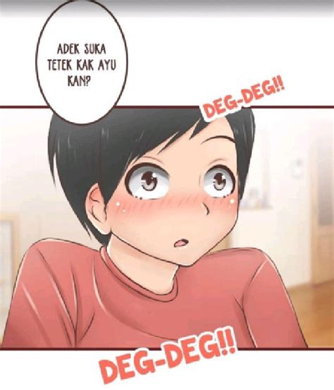 Baca Komik Komik Madloki Adik Kakak Komikapk Madloki - Madloki