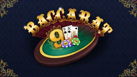 Baccarat Best Baccarrat Casino Game SUHU138 Rtp - SUHU138 Rtp