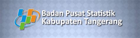 Badan Pusat Statistik Kabupaten Tangerang MEKAR88 - MEKAR88
