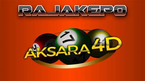 Bandar AKSARA4D Terpercaya 167 71 194 7 AKSARA4D - AKSARA4D