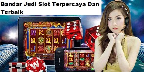 Bandar Judi Slot Terbaik Dan Resmi Indonesia By Gadingbet - Gadingbet