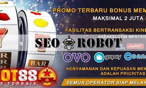 Bandar Slot Online Deposit E Wallet By Niu Niutoto - Niutoto