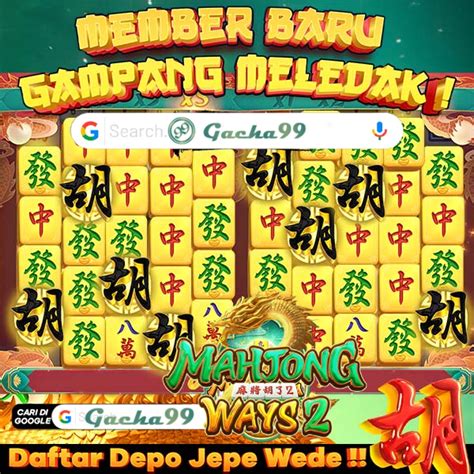 Bandar Slot Scatter Hitam Mahjong Ways Terbaru Rekomendasi Proslot Slot - Proslot Slot