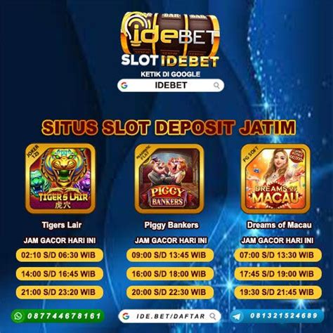 Bandar Slot Terlengkap Login Resort Terbaru Bebas Nawala Resortslot - Resortslot