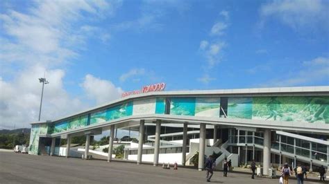Bandara Internasional Komodo Akan Layani Rute Kuala Lumpur Airasiabet Resmi - Airasiabet Resmi