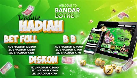 Bandarlotre Bandar Togel Terpercaya Situs Togel Online Terbaik Bandarlotre - Bandarlotre