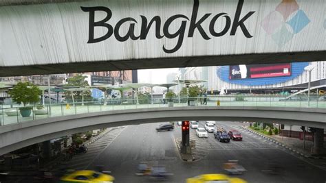 Bangkok Ganti Nama Ini Deretan Fakta Tentang Ibu Thailand Resmi - Thailand Resmi