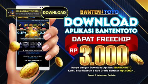 Bantentoto Mobile Version Bantentoto - Bantentoto