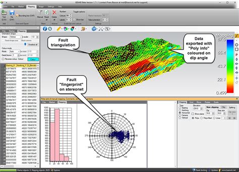 Basrock Software GEM4D GEN4D - GEN4D