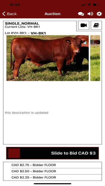 Bc Livestock Nexslot - Nexslot