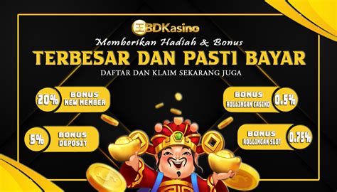 Bdkasino Menangkan Jutaan Rupiah Setiap Hari Di Bdkasinoslot Bdkasino - Bdkasino