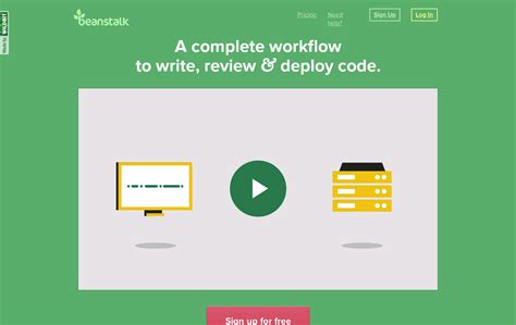 Beanstalk A Complete Workflow To Write Review Amp Beanstalk - Beanstalk