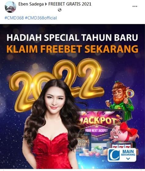 Beng Lekki Klaim Freebet Asli Rupiah 30k Tanpa WSOSLOT88 - WSOSLOT88