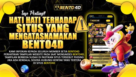 Bentodurian Com Info Terkini BENTO4D - BENTO4D