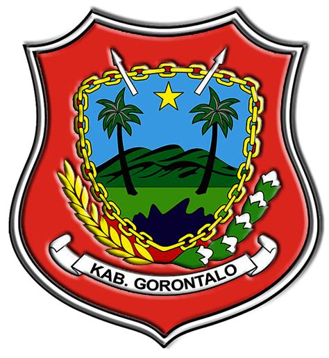 Beranda Pemerintah Kabupaten Gorontalo Gobertoto - Gobertoto