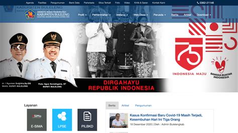 Beranda Situs Web Resmi Pemerintah Kota Administrasi Jakarta Dasdd Resmi - Dasdd Resmi