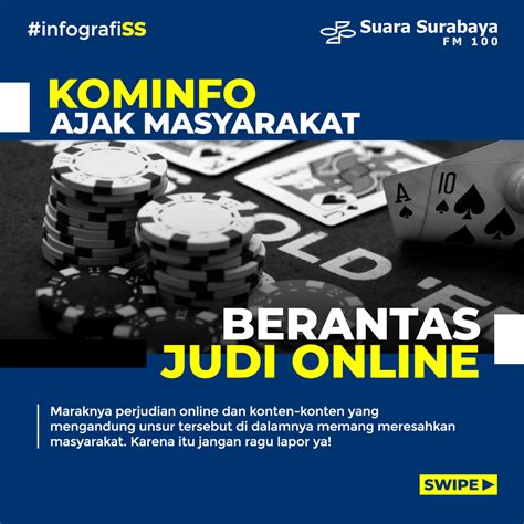 Berantas Judi Online Kominfo Perketat Pengawasan Dompet Digital Judi CIPIT77 Online - Judi CIPIT77 Online