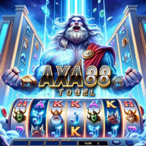 Bermain Toto Terpercaya Bersama AXA88TOGEL AXA88 - AXA88