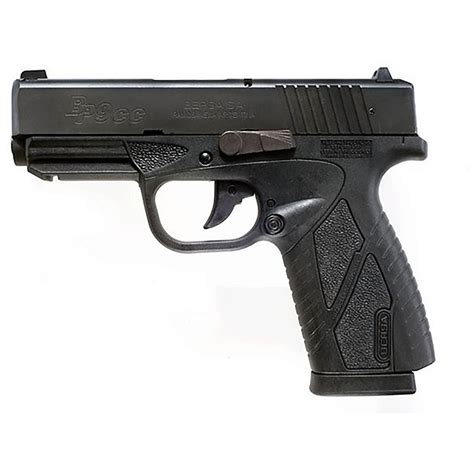 Bersa BP9 Concealed Carry 9mm Pistol Thegunzone BP9 - BP9