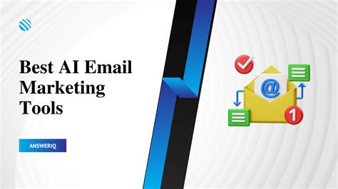 Best Ai Email Marketing Tools Platforms In 2024 Omaslot - Omaslot