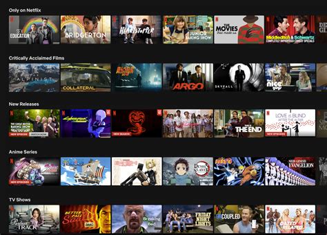 Best Netflix Alternatives In 2024 Top 5 Options BETFLIX4 Alternatif - BETFLIX4 Alternatif