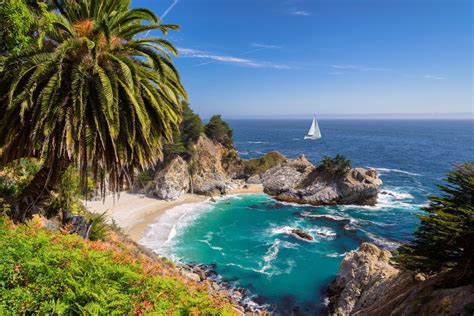 Best Places To Visit In California For 2024 California - California