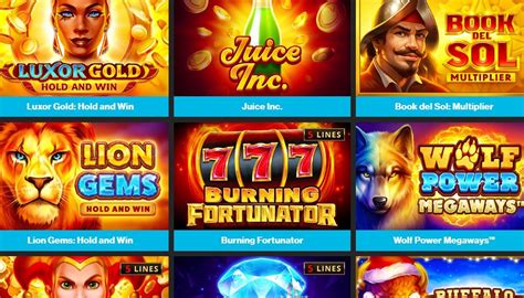 Best Playson Casinos For 2024 Top Games Amp Playson Alternatif - Playson Alternatif