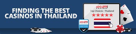 Best Thailand Online Casino Sites 2024 Thai Casinos Thailand Slot - Thailand Slot