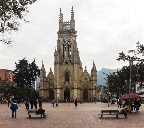 Best Things To Do In Bogatá Lonely Planet Bogota - Bogota