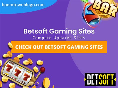 Betsoft Casino Software And Top Betsoft Casinos Gambling Betsoft Resmi - Betsoft Resmi