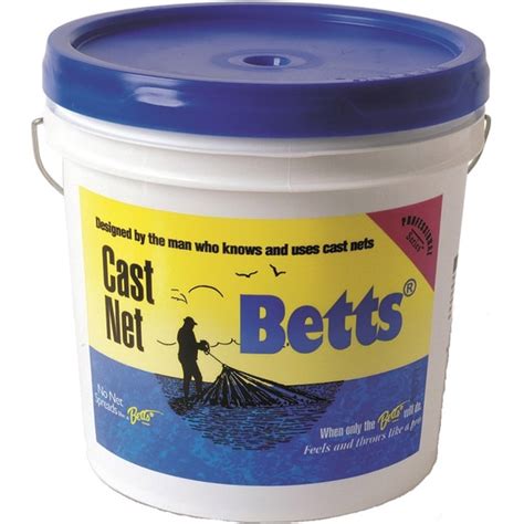 Betts 7U0027 Net Free Shipping On Many Items SPMBET77 - SPMBET77