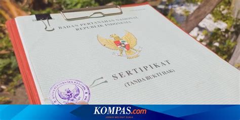 Biaya Syarat Dan Cara Ubah Hgb Ke Shm FOYA88 - FOYA88