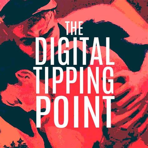 Big Data Digital Tipping Point Judi GOTOBET88 Online - Judi GOTOBET88 Online