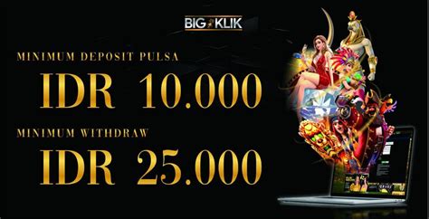 Big Klik Hola Klikers Quot Transaksi No Ribet Bigklik - Bigklik