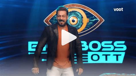 Bigg Boss 17 Colors Tv BOSS177 - BOSS177