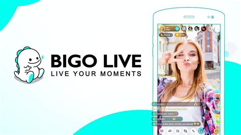 Bigo Live Aplikasi Live Streaming Global Terbaik Di BIGO234 Login - BIGO234 Login