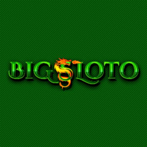 Bigsloto Bigsloto - Bigsloto