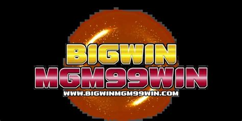 Bigwin MGM99WIN สล อตเว บตรง สำหร บคอพน นท INW99LA Alternatif - INW99LA Alternatif