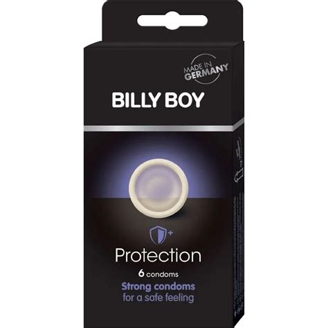 Billy Boy Protection Kondomi 6 Kpl Gt Gt Judi Ayoslot Online - Judi Ayoslot Online