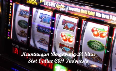 Bimatogel CQ9 Situs Game Online Berlisensi Resmi Bimbotogel - Bimbotogel