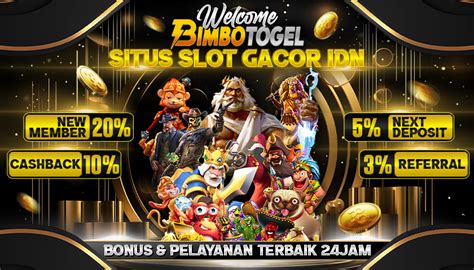 Bimbotogel Situs Togel Terbaik Medium Bimbotogel - Bimbotogel