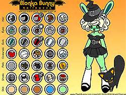 Bionka Bunny Halloween Dress Up Online Games Html Judi DEPO178 Online - Judi DEPO178 Online