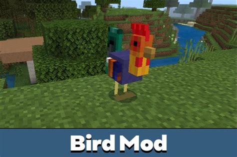 Birds Mod Daftar Slot Online MINECRAFTMODS9 WASIT88  Login - WASIT88  Login