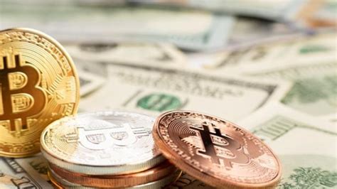 Bitcoin Dinilai Bisa Jadi Alternatif Mata Uang Saat Hasil 4d Alternatif - Hasil 4d Alternatif
